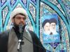 خدمت رسانی ادیان مختلف به زوار اربعین عالم را مهیای ظهور و فرج می‌کند