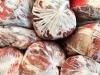عرضه گوشت منجمد گوسفندی در میادین میوه و تره‌بار تهران از فردا