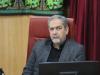 رییس و نایب رئیس جدید شورای شهر اهواز انتخاب شدند