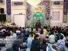 ۳۴ مسجد خوی میزبان معتکفین؛۱۷۰۰ دانش آموز خوی معتکف شدند