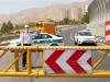 آغاز محدودیت‌ تردد درجاده‌های شمال/جاده چالوس یک‌ هفته مسدود