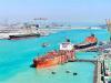 پذیرش ۳۲ کشتی بالای ۴۰ هزار تن در بندر بوشهر