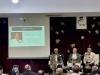 رونمایی از ترجمه کردی رمان «مادرم دوبار گریست» در بانه