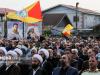 تصاویری از مراسم گرامیداشت شهید قمی در شلمان لنگرود