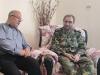 تفحص پیکر شهید «ناصر جوهر زاده» بعد از ۳۹ سال