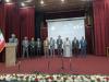 برگزاری مراسم گرامیداشت روز شورا در شهرستان خواف