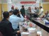 انتقال خون مازندران با کمبود نیرو و تجهیزات روبرو است