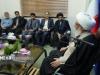 امام جمعه بوشهر: رفع مشکلات عشایر استان با جدیت دنبال شود