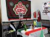 نمایشگاه «بانوی مقاومت» با هویت بین المللی و حقوقی