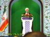 حضرت امام خمینی (ره) ملت ایران را کیمیا کرده است