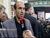 فرزند سردار شهید: پدرم پرچم مبارزه با استکبار را به دست گرفت
