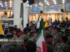 آمادگی ۱۷ هزار بسیجی قوه قضائیه در برابر تهدیدات