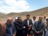 بند خاکی روستای «خمه» در الیگودرز نیازمند مرمت فوری است
