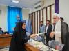 حمیدی: رسانه ها مسئولیتی مهم در زمینه ترویج فرهنگ صلح و سازش دارند