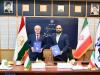 توسعه همکاری ایران و تاجیکستان در زمینه علوم ژئوماتیک