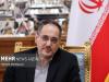نگاهداری: از معیار شرافت جامعه توجه به معلولان است