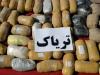 کشف ۲۸۸ کیلوگرم تریاک از سواری سمند در نی ریز فارس