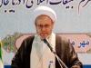 سالگرد ارتحال امام خمینی (ره) سیزدهم خرداد درمصلای تبریز برگزار می شود