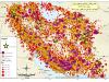 «ایران» در میان ۱۰ کشور لرزه‌خیز جهان؛ تمام گسل‌ها فعال‌اند