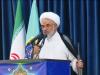 امام جمعه بندرعباس: جوانان افسران میدان رسانه‌ هستند