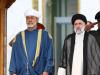 تحلیل‌های عربی از رایزنی‌های سلطان هیثم درتهران