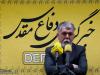 رسانه یکی از دو بال اصلی مقاومت است؛ فرشته باقری الگوی اصحاب رسانه