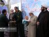 برگزاری آئین روز جهانی مسجد در سنندج