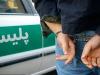 دستگیری قاتل ۲۴ ساله بلافاصله پس از وقوع قتل در شیراز
