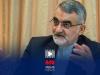 بروجردی:قطع همکاری باآژانس پاسخ قاطع به بی عملی ها بود
