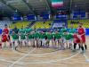 برنامه دیدارهای جهانی تیم ملی فوتسال ناشنوایان اعلام شد
