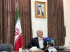 جلال زاده: نشست دیپلماسی استانی در شیراز برگزار می‌شود