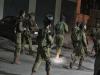 وقوع درگیری‌های مسلحانه در کرانه باختری