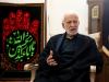 تجلی اتحاد مردم زیر پرچم هیئت امام حسین (ع) در جنگ ۱۲روزه