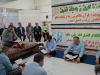 تعدادی از زندانیان لاکان رشت با استفاده از ارفاقات قانونی آزاد شدند