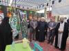 بازدید مسئولان کردستان از مواکب اربعین حسینی مرز باشماق