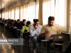 نتایج آزمون کتبی دکتری وزارت بهداشت امروز اعلام می‌شود
