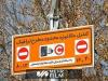 اجرای طرح زوج و فرد در اصفهان؛ متخلفان  ۲۰۰ هزار تومان جریمه می‎شوند