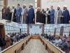 توسعه فرهنگی بستر پیشرفت در شهرستان تنگستان است