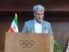 پورسلمان: مهمونی ۱۰ کیلومتری غدیر گویای هویت ایرانی و اسلامی است