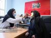 ارائه بیش از ۲۰۰۰ خدمت پزشکی رایگان به نیازمندان جزیره قشم
