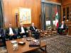 آمادگی دولت جدید لبنان برای توسعه روابط با ایران
