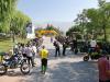 اولین رالی تور برون مرزی موتورسیکلت‌های مسافرتی برگزار می‌شود
