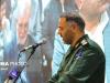 مردم زنجان در دفاع از نظام جان‌فشانی کرده‌اند