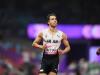 سریعترین مرد ایران هم از المپیک حذف شد