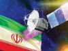 ماهواره مخابراتی ناهید ۲ به فضا پرتاب شد