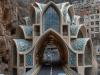 نمایی خیره‌کننده از معماری ایرانی، برای دروازه ورودی اصفهان