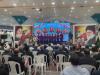 مراسم محوری بازخوانی و افشای حقوق بشر آمریکایی در خراسان‌ شمالی