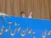 تیرماه یادآور سفر رهبری به همدان؛ حضوری که نقطه عطف توسعه و همبستگی شد