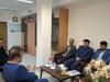 فتح اللهی: فضای فیزیکی کتابخانه‌ ها باید در شأن مردم باشد
