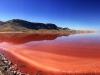 نمک دریاچه مهارلوی شیراز سرطان‌زا و برای سلامتی به شدت مضر است